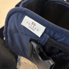 POLBAN advance ポルバンアドバンス　ヒップシートの画像