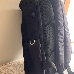 豊島学院の指定バックの画像