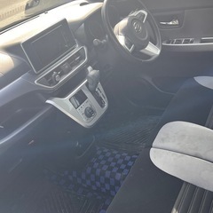 ダイハツ　キャスト　平成30式　76.000km❗️SALE❗️ 車検付き　滋賀の画像