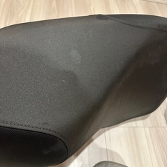PCX160  純正シート  KF47の画像