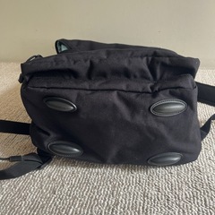 豊島学院の指定バックの画像