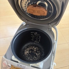 象印炊飯器の画像