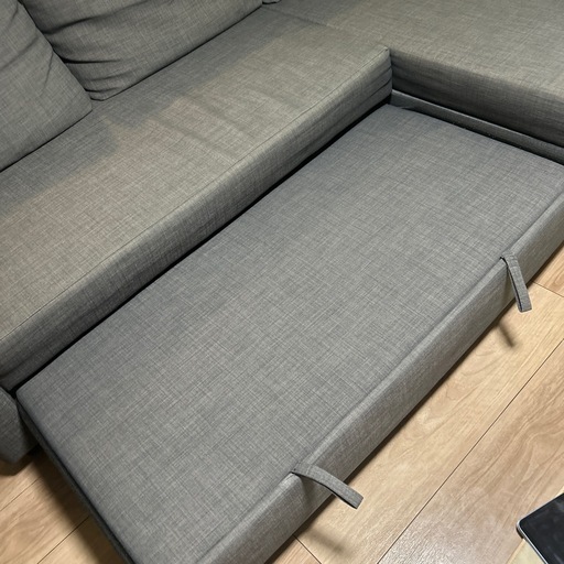 IKEA フリーヘーテン4／12処分
