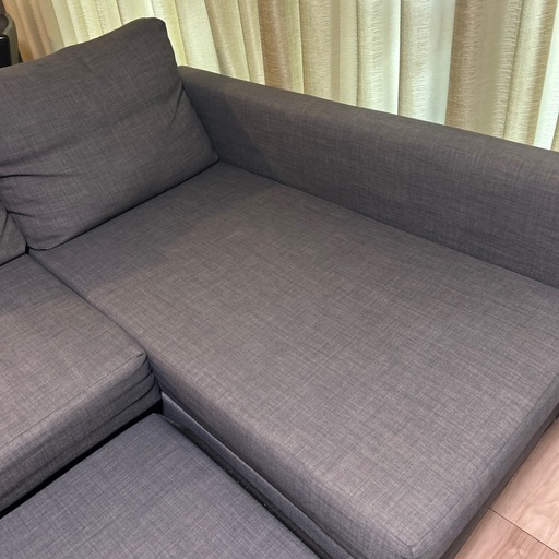 IKEA フリーヘーテン4／12処分
