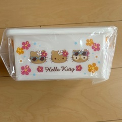 本日取引🉑　日焼けキティセット　18日までの取引限定の画像