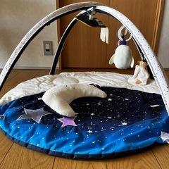 プレイマット　メリーの画像