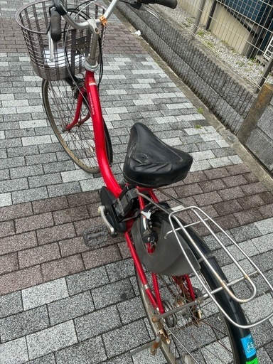 電動自転車