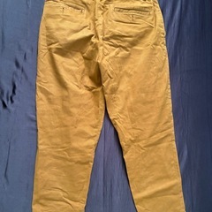 UNIQLO パンツ
の画像