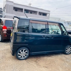 NISSAN ROOX 日産　ルークスの画像