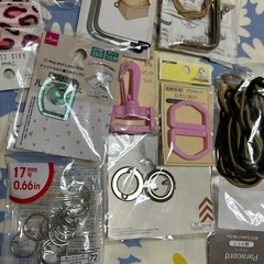 手芸雑貨🧵🌸の画像