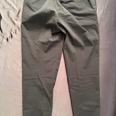 GLOBALWORK アンクルパンツ
の画像