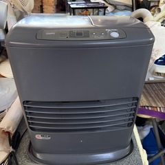 長府石油ファンヒーターFH-251の画像