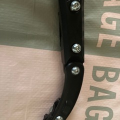 ❌️　自転車　キックスタンド　サイドスタンドの画像