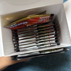 ワンピースカード　の画像