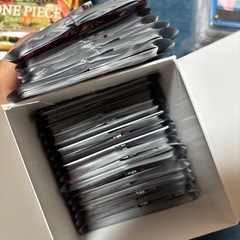 ワンピースカード　の画像