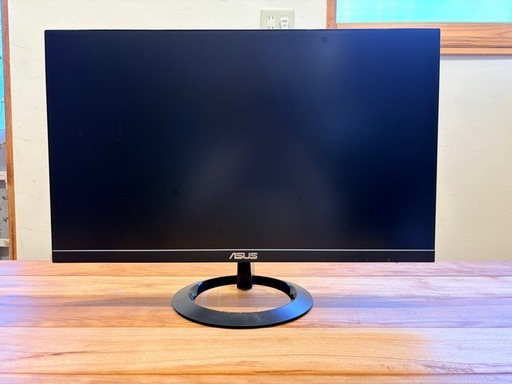 ASUS  モニター VZ249