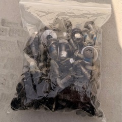 JEEPラングラーJK   オーバーフェンダーキットの画像