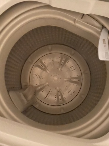 2022年式‼️縦型洗濯機✨配送?