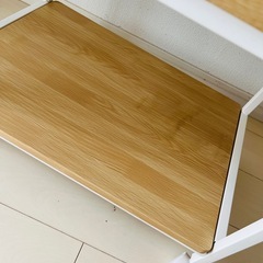 【受渡決定】ワゴンの画像