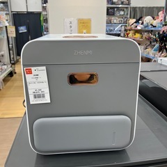 【トレファク イオンモール常滑店】マイコン炊飯ジャー　ZHENMI X2 2020年製をご紹介！の画像