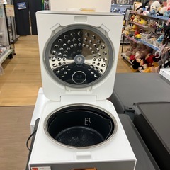 【トレファク イオンモール常滑店】マイコン炊飯ジャー　ZHENMI X2 2020年製をご紹介！の画像