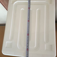 衣装ケース 2個/4個セット　引き出し　クローゼット／押し入れの画像