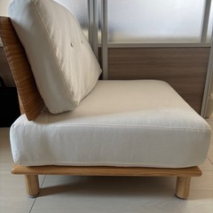 VENTOTA 1人用 ソファ 椅子の画像