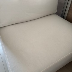 VENTOTA 1人用 ソファ 椅子の画像