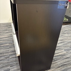 ★決まりました★美品‼️ 収納棚の画像