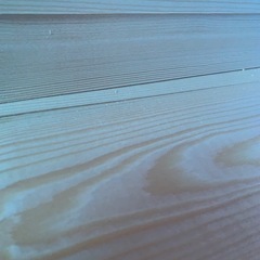 DIYや、ウッドデッキ、ウッドフェンスなどに木材‼️45の105.30の105たくさんあります！の画像