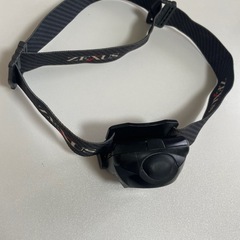 ZEXUS ZX-150  ヘッドライトの画像