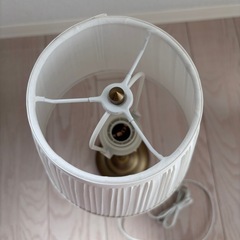 IKEA イケア　　オースティード　テーブルランプの画像