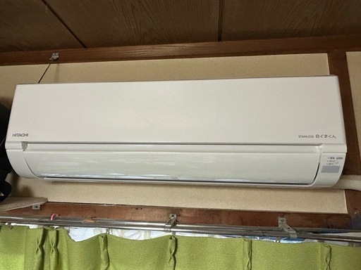 エアコン