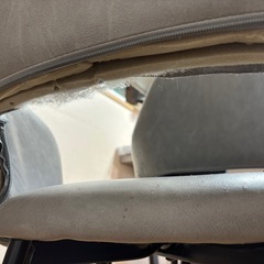 ダイニングチェア　３脚4人用の画像