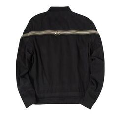 DRIES VAN NOTEN Backzip Bomberの画像