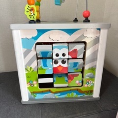 木製知育玩具 jadore ジャドールの画像