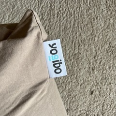 ヨギボーマックス& ヨギボー キャタピラー ロール ロングの画像