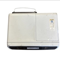 石油ファンヒーター
の画像