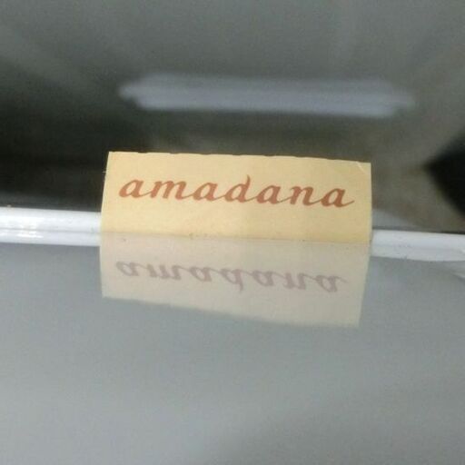 難あり 洗濯機 4.5kg TAGlabel amadana 2020年製 AT-WM45B ハイアール アマダナ 札幌市 西野店