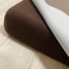 【無料・引き取り限定】マットレス／エステサロン使用／セミダブル／中古／無料／豊橋の画像