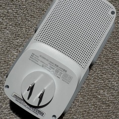 【美品】TP-Linkの無線LAN中継機 RE650の画像