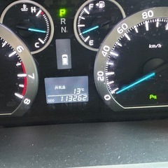 TOYOTA トヨタ ヴェルファイア 平成23年式の画像