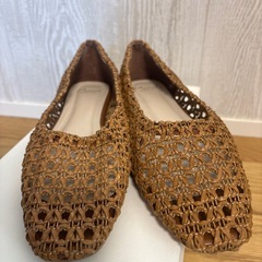 パンプスの画像