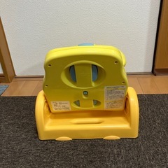 バスチェアーの画像