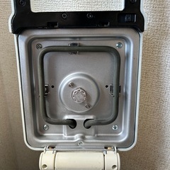 BRUNO ホットサンドメーカーの画像