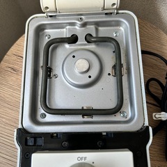 BRUNO ホットサンドメーカーの画像