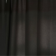 【4/5引渡し】遮光カーテン4枚 280×235の画像