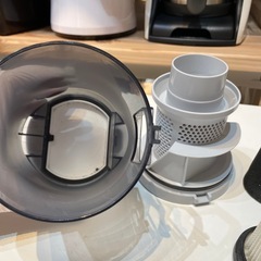 【掃除機】【LEACCO】クリーニング済み【管理番号0316】五の画像