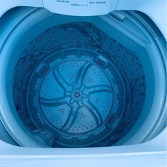 アイリスオーヤマ 全自動洗濯機  IAW-T605WLの画像