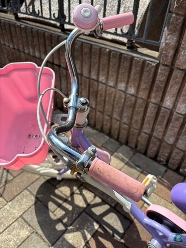 子供用自転車